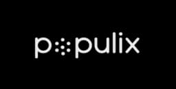 Logo Populix