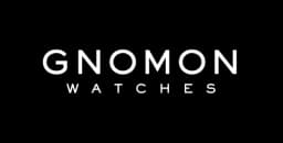 Logo Gnomon
